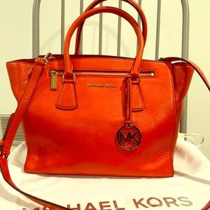 Michael Kors mandarin Sophie